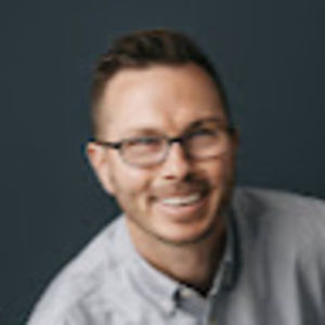 Meet your Posher, Travis